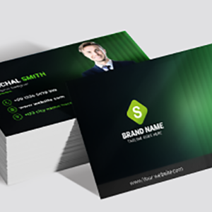 Business Cards