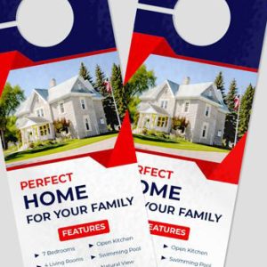 Door hangers