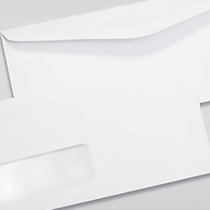 Envelopes