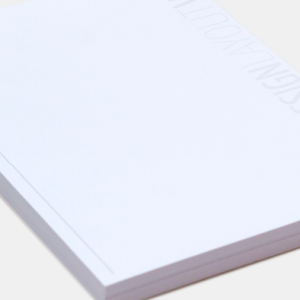 Note Pads