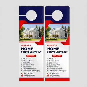 Door Hanger